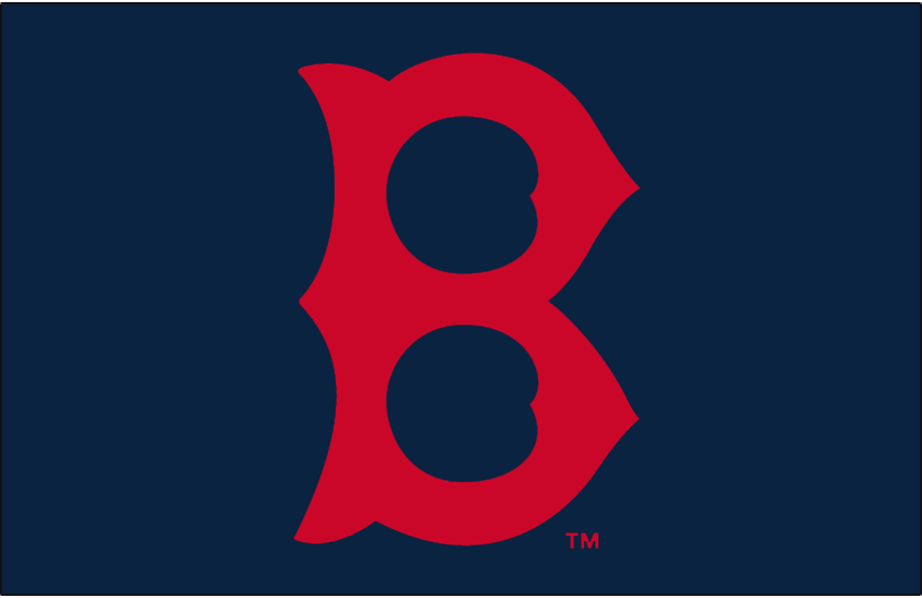 Boston Red Sox DIY iron on transfers, heat transfer decals, t shirt ...