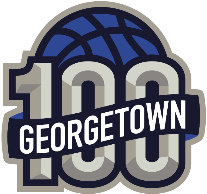 Georgetown Hoyas logos iron on transfer, clothing transfer, fabric ...